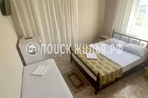 «Солнечный»