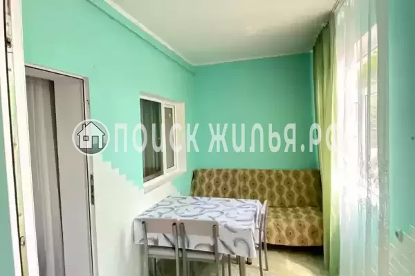 «Солнечный»