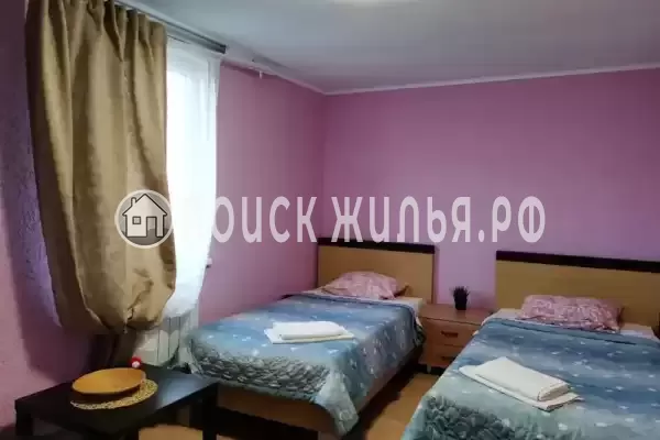 Гостевой дом «Муравейник»