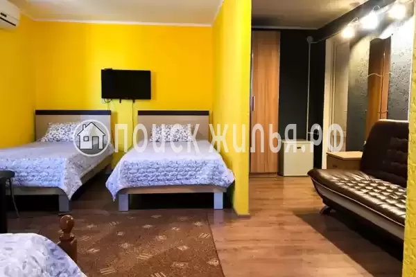 Гостевой дом «Муравейник»