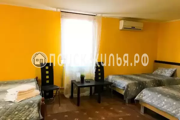 Гостевой дом «Муравейник»