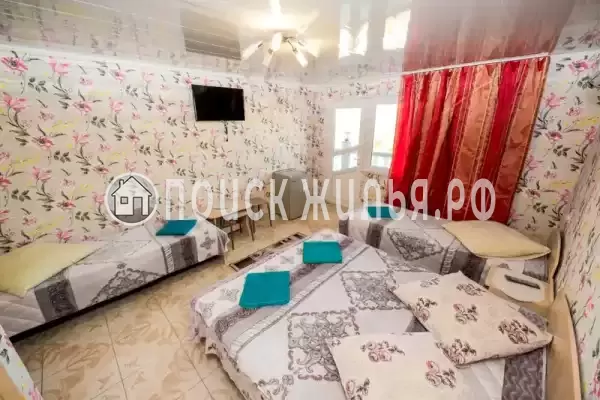 «Вилла Людмила»