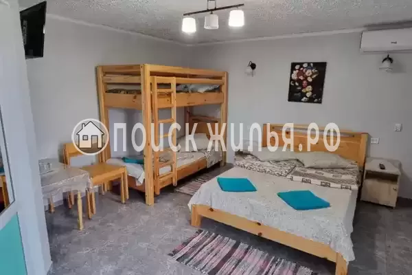 «Вилла Людмила»