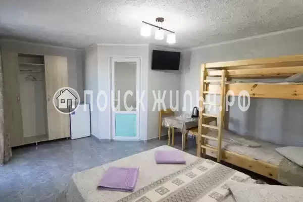 «Вилла Людмила»