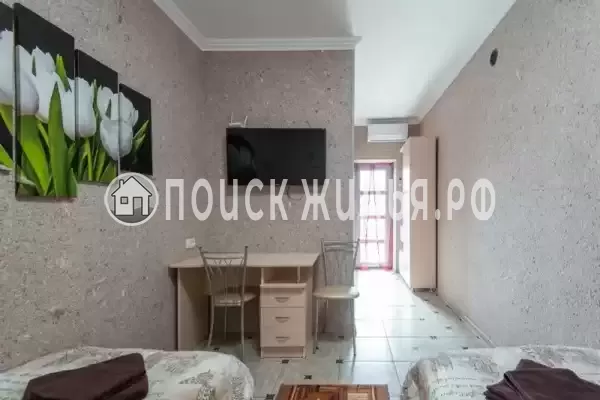 Гостевой дом «АллАнд»