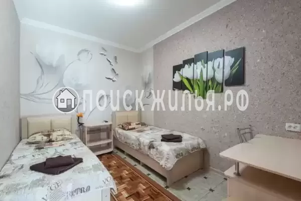 Гостевой дом «АллАнд»