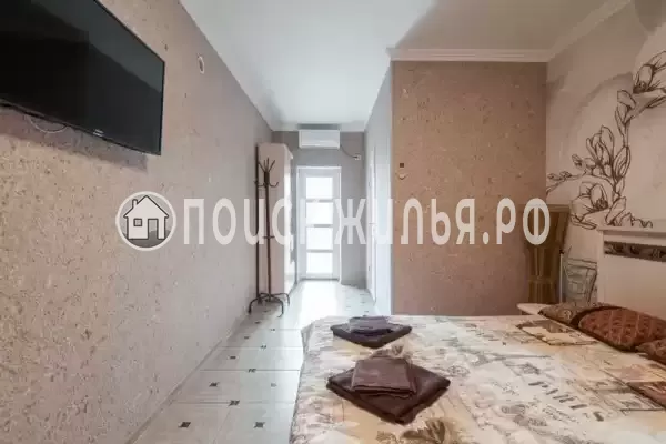 Гостевой дом «АллАнд»