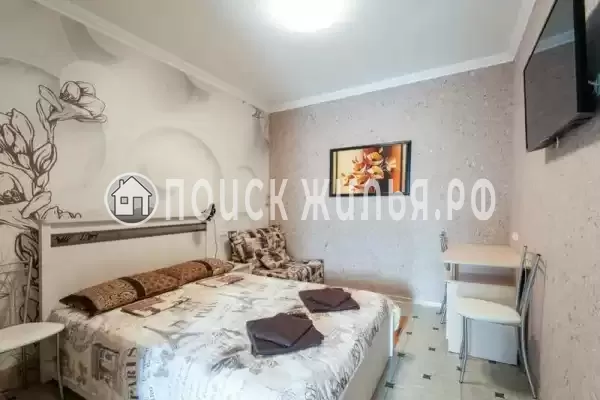 Гостевой дом «АллАнд»