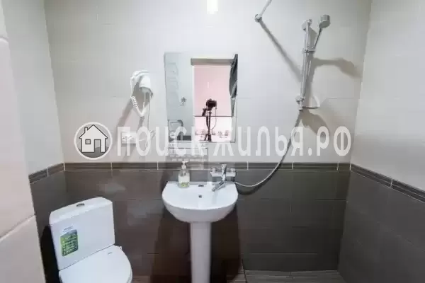 Гостевой дом «АллАнд»