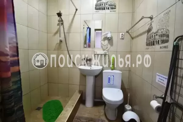 Гостевой дом «АллАнд»