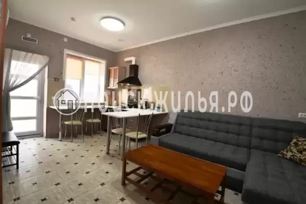 Гостевой дом «АллАнд»