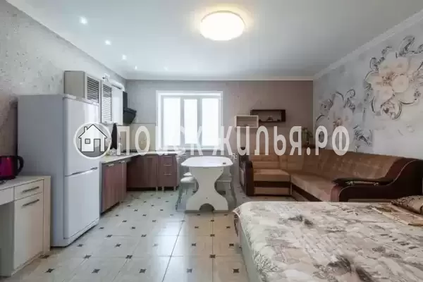 Гостевой дом «АллАнд»