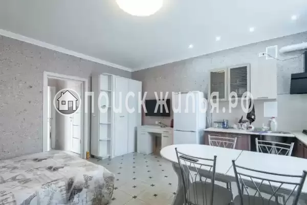 Гостевой дом «АллАнд»