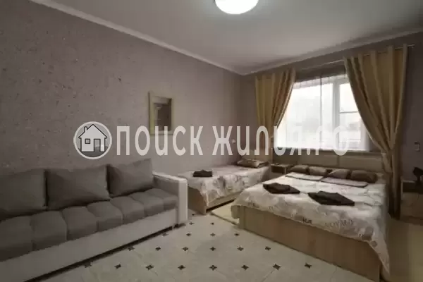 Гостевой дом «АллАнд»