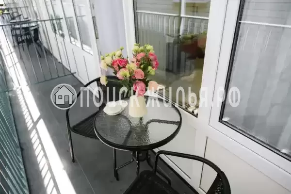 Гостевой дом «Марина»