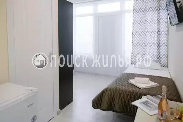 Гостевой дом «Марина»