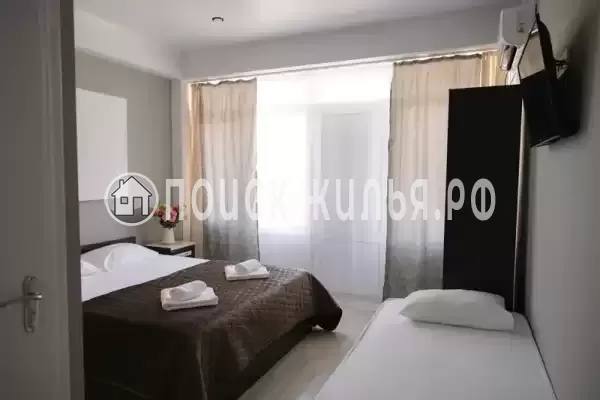 Гостевой дом «Марина»