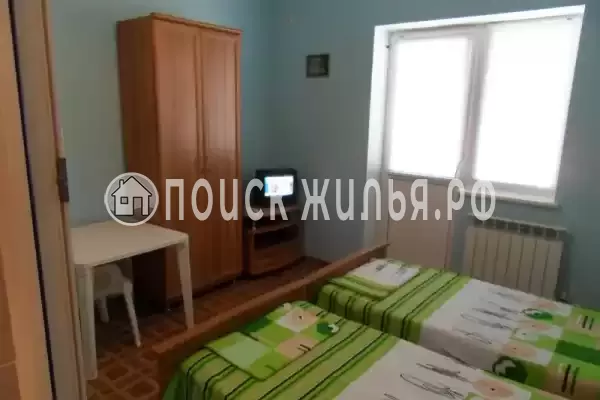 Частный сектор «Посейдон»