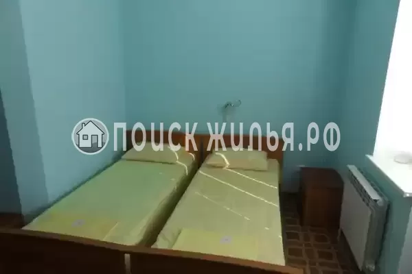 Частный сектор «Посейдон»