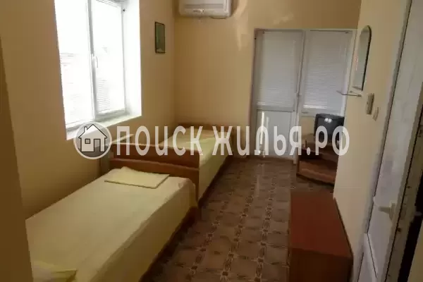 Частный сектор «Посейдон»