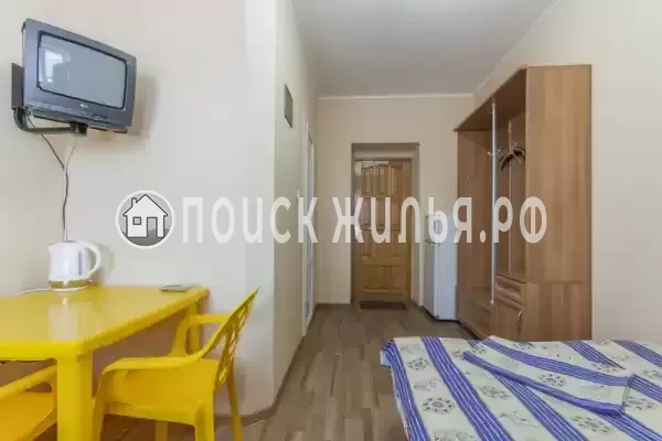 Частный сектор «Посейдон»