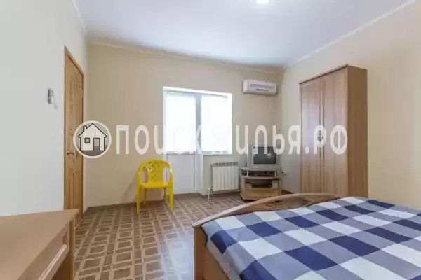 Частный сектор «Посейдон»