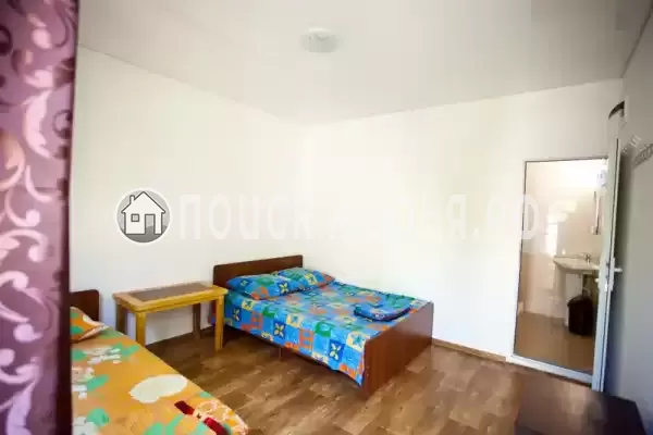 Гостевой дом «У Юрия»