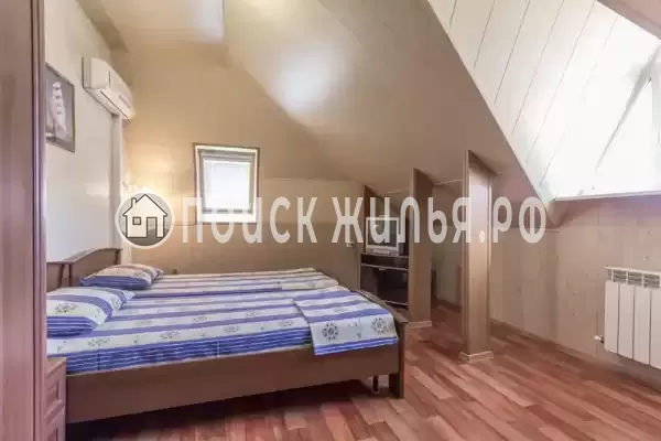 Частный сектор «Посейдон»