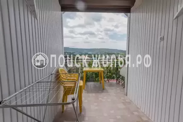 Частный сектор «Посейдон»