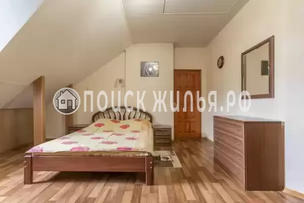 Частный сектор «Посейдон»