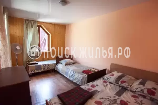 Гостевой дом «У Юрия»