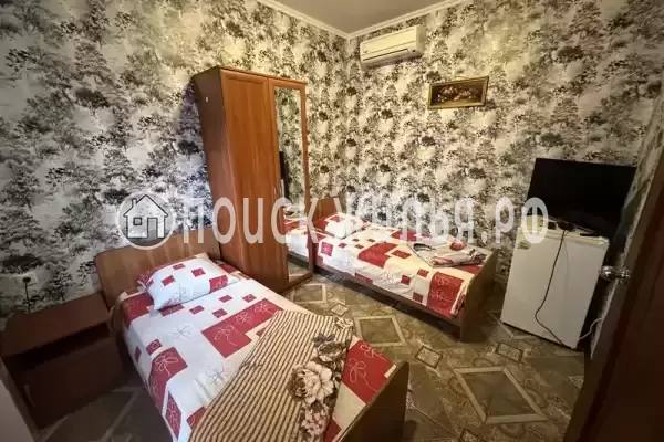 Частный сектор «На Гребенской»