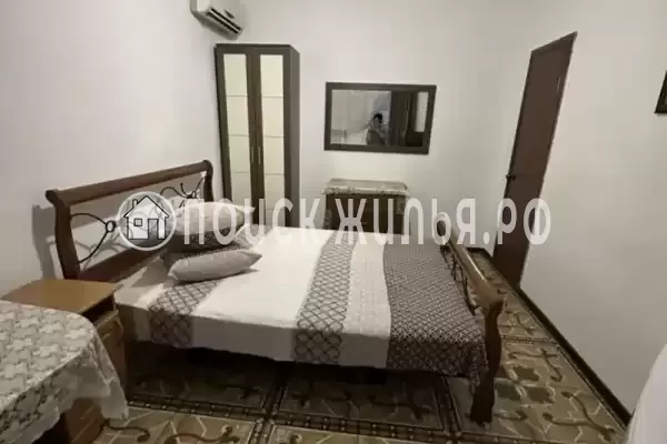 Частный сектор «На Гребенской»