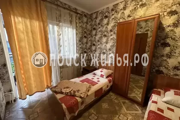 Частный сектор «На Гребенской»