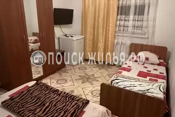 Частный сектор «На Гребенской»