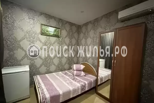 Частный сектор «На Гребенской»