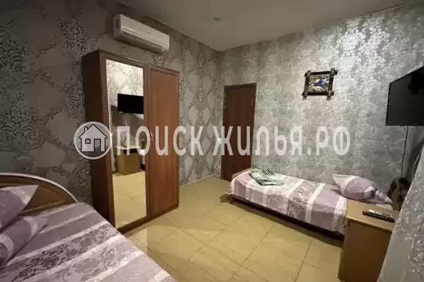 Частный сектор «На Гребенской»