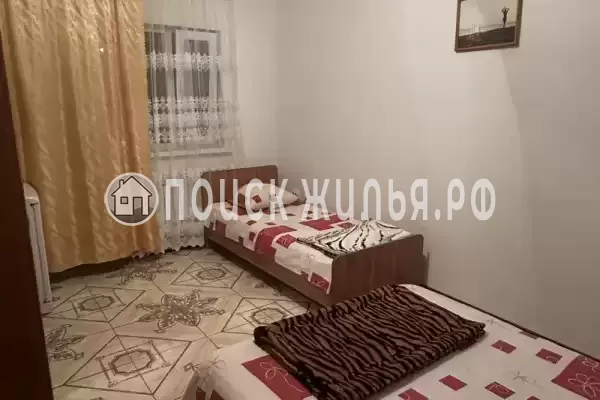 Частный сектор «На Гребенской»