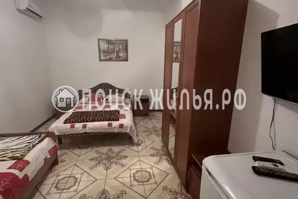 Частный сектор «На Гребенской»