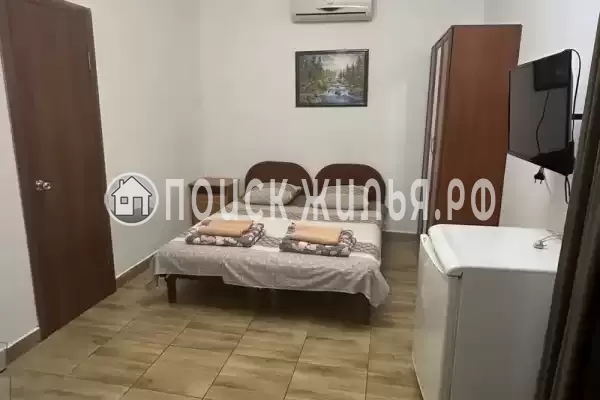 Частный сектор «На Гребенской»