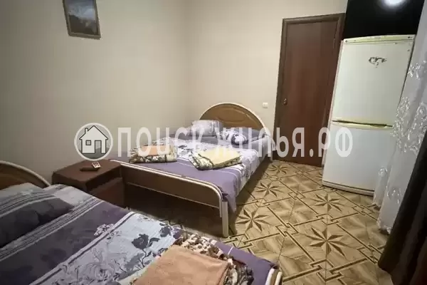 Частный сектор «На Гребенской»