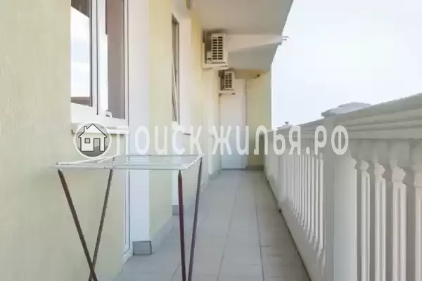 Гостевой дом «Курортный городок»