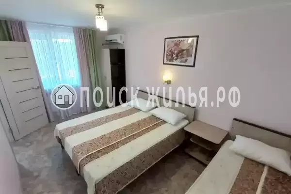 Частный сектор «Лето 23»