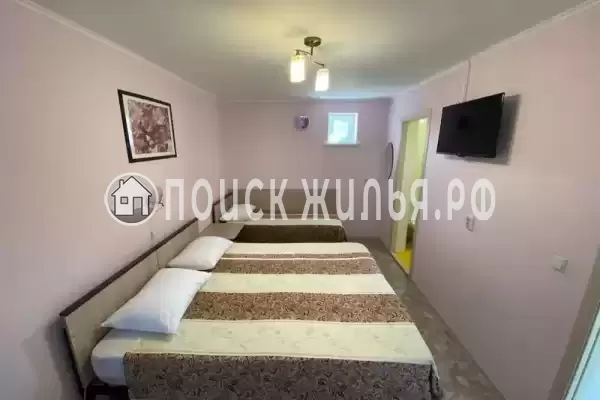 Частный сектор «Лето 23»