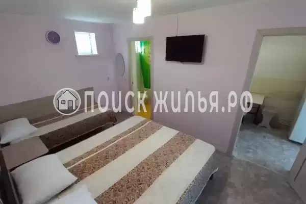 Частный сектор «Лето 23»