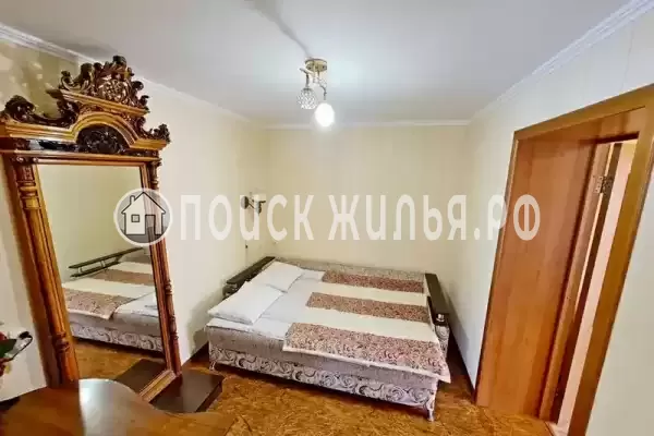 Частный сектор «Лето 23»