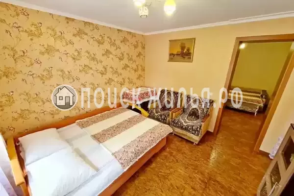 Частный сектор «Лето 23»