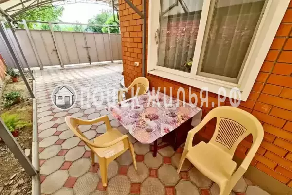 Частный сектор «Лето 23»