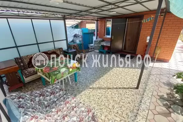 Частный сектор «Лето 23»