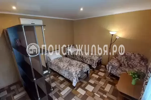 Частный сектор «Лето 23»